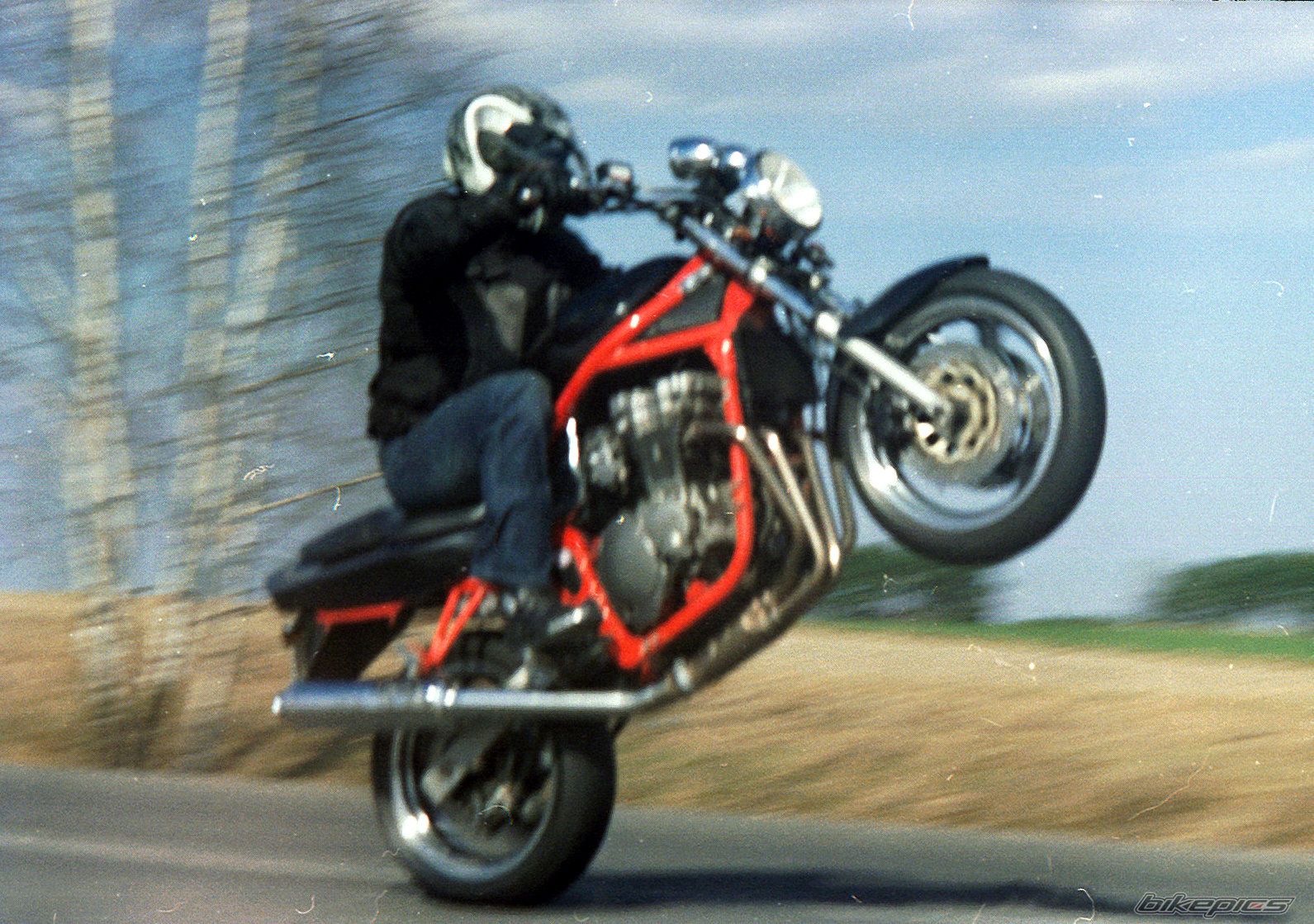 Bike Photo 1954441