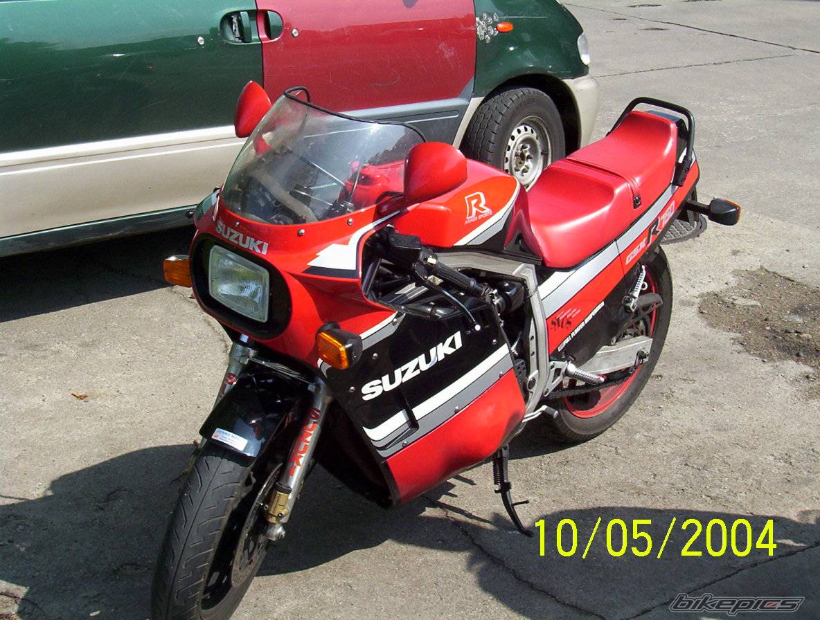 Bike Photo 195445