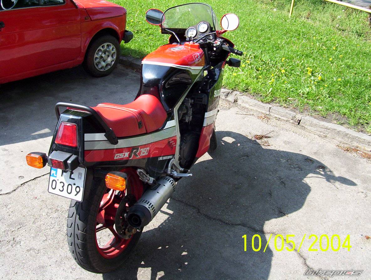 Bike Photo 195446