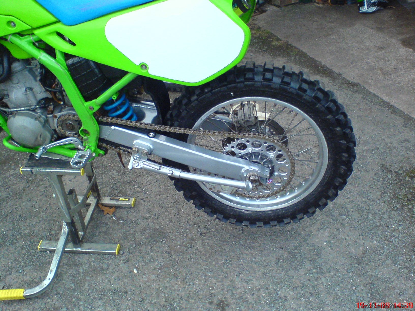 Bike Photo 1954522