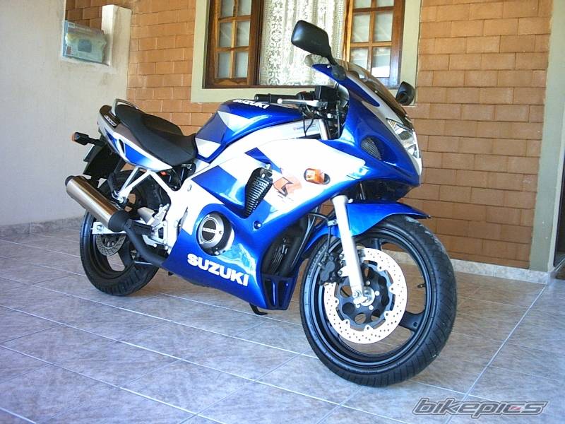 Bike Photo 195500