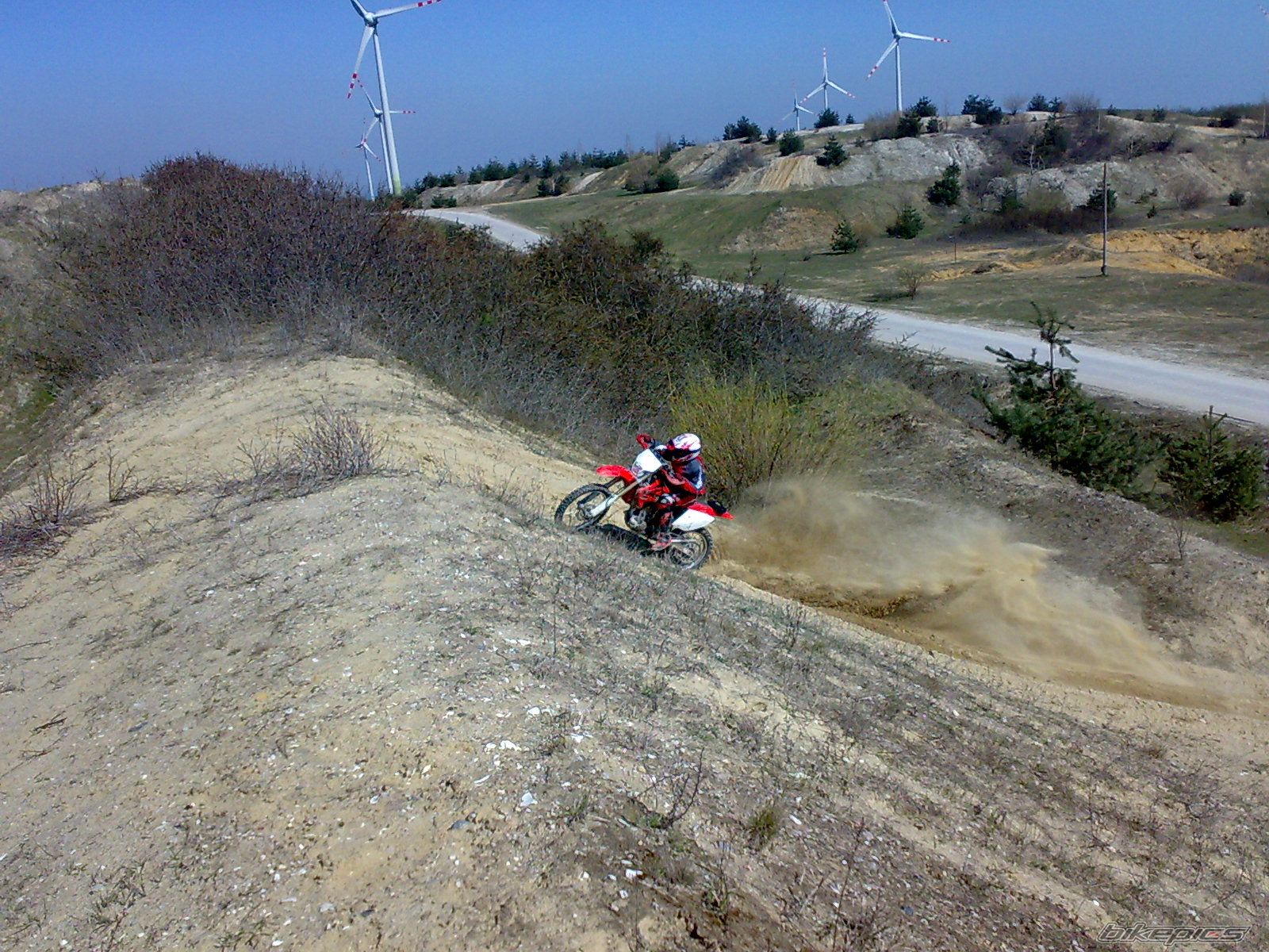 Bike Photo 1955012