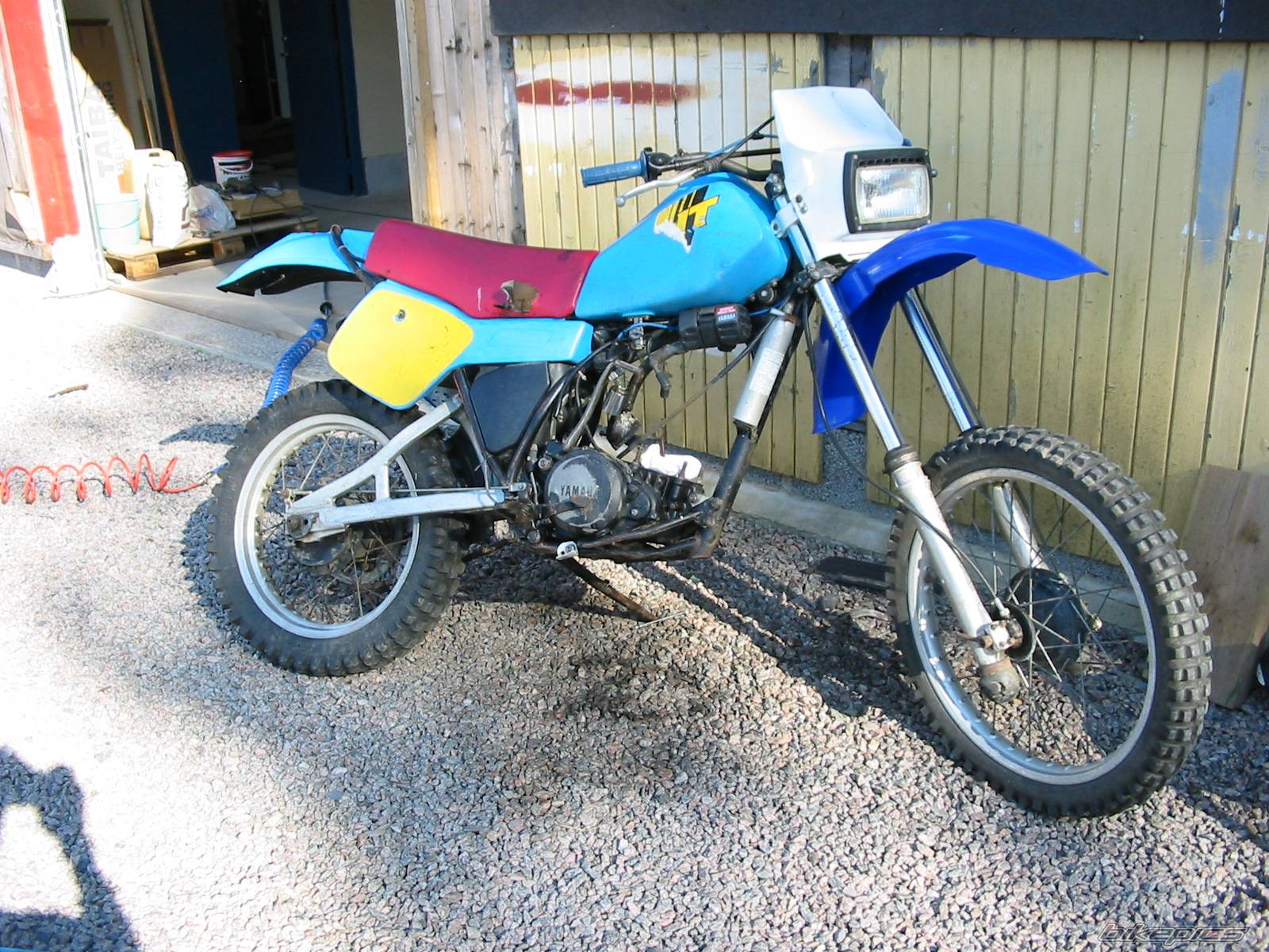 Bike Photo 195503