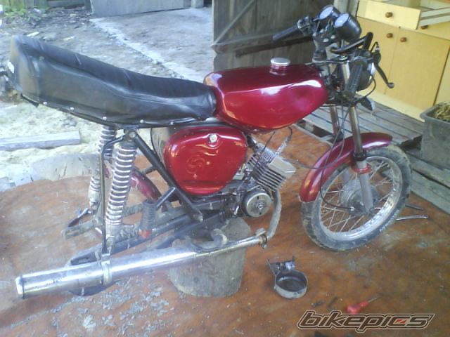Bike Photo 1955045