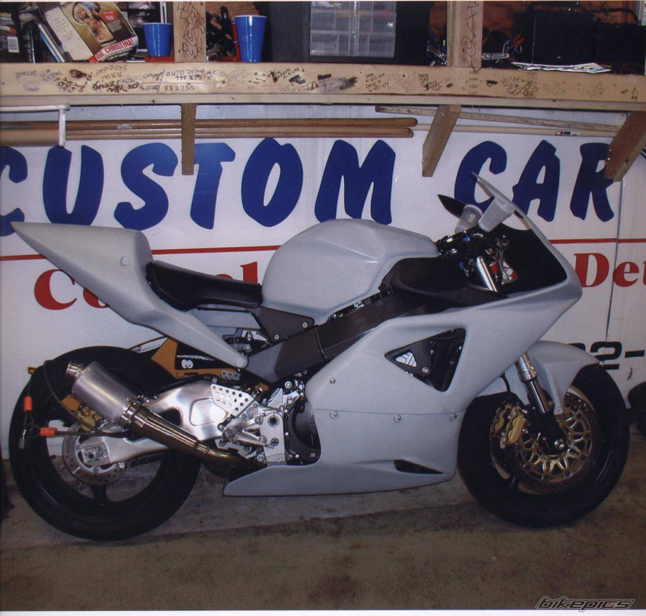 Bike Photo 195506