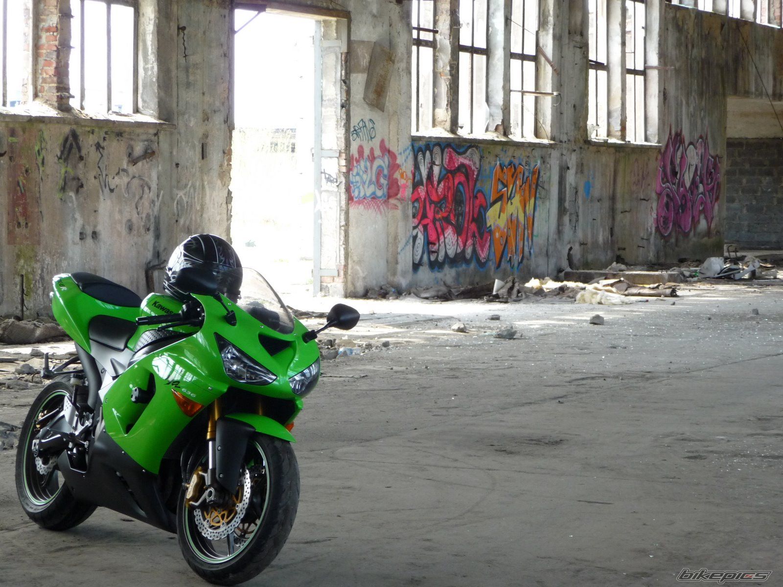 Bike Photo 1955109