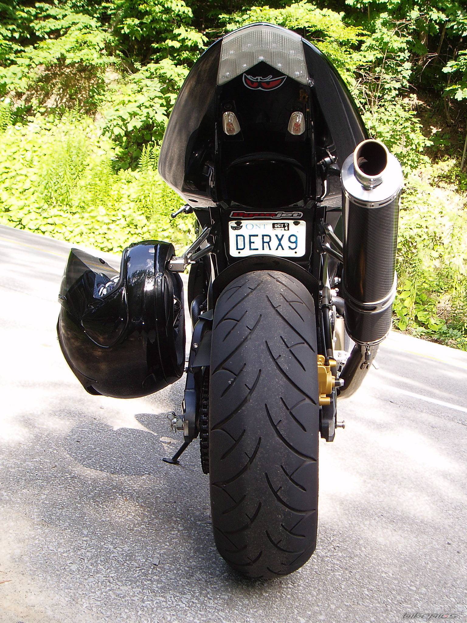 Bike Photo 195522