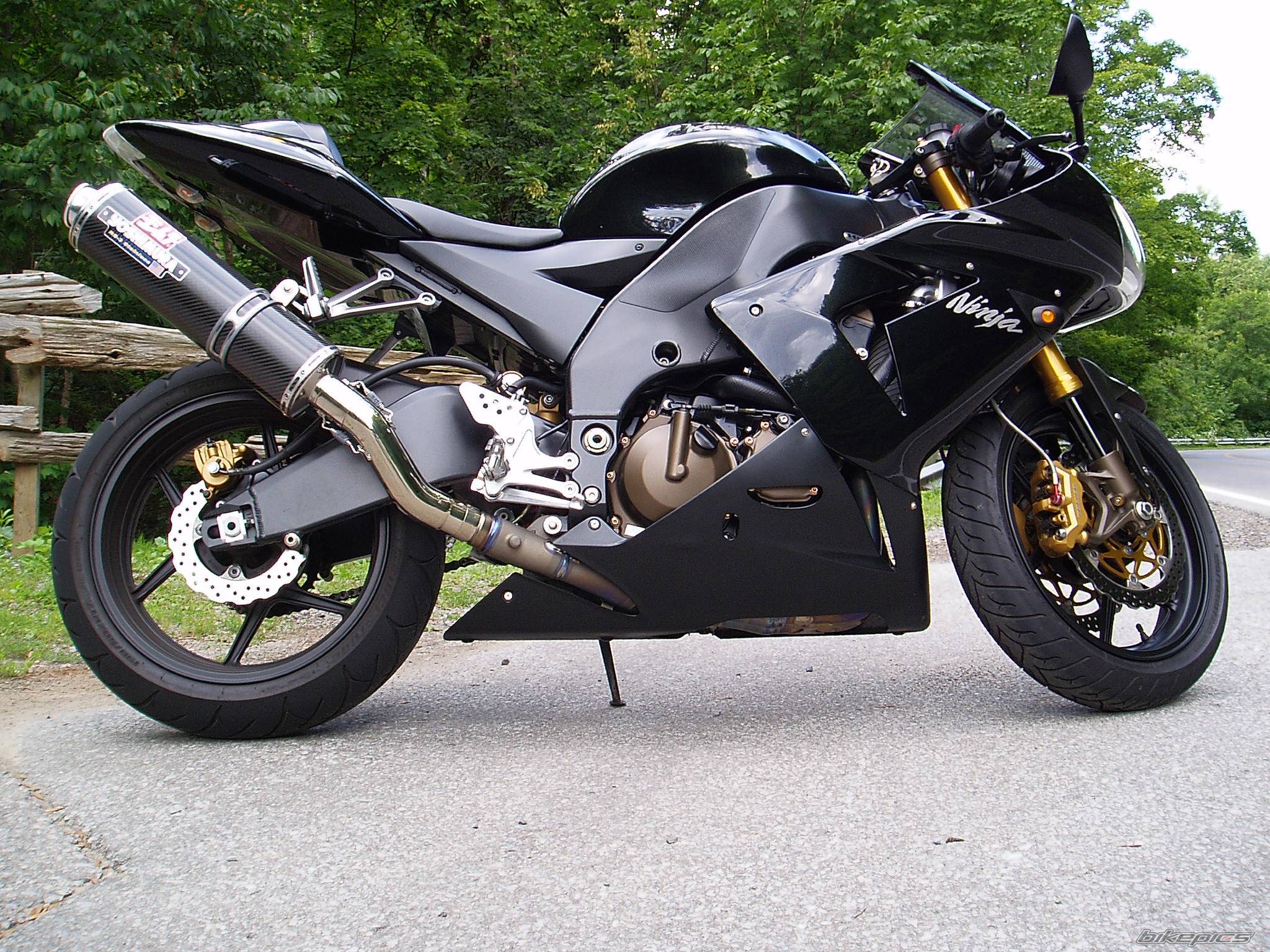Bike Photo 195524