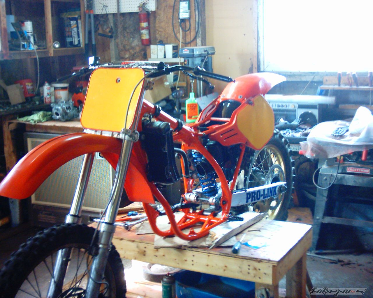 Bike Photo 1955253
