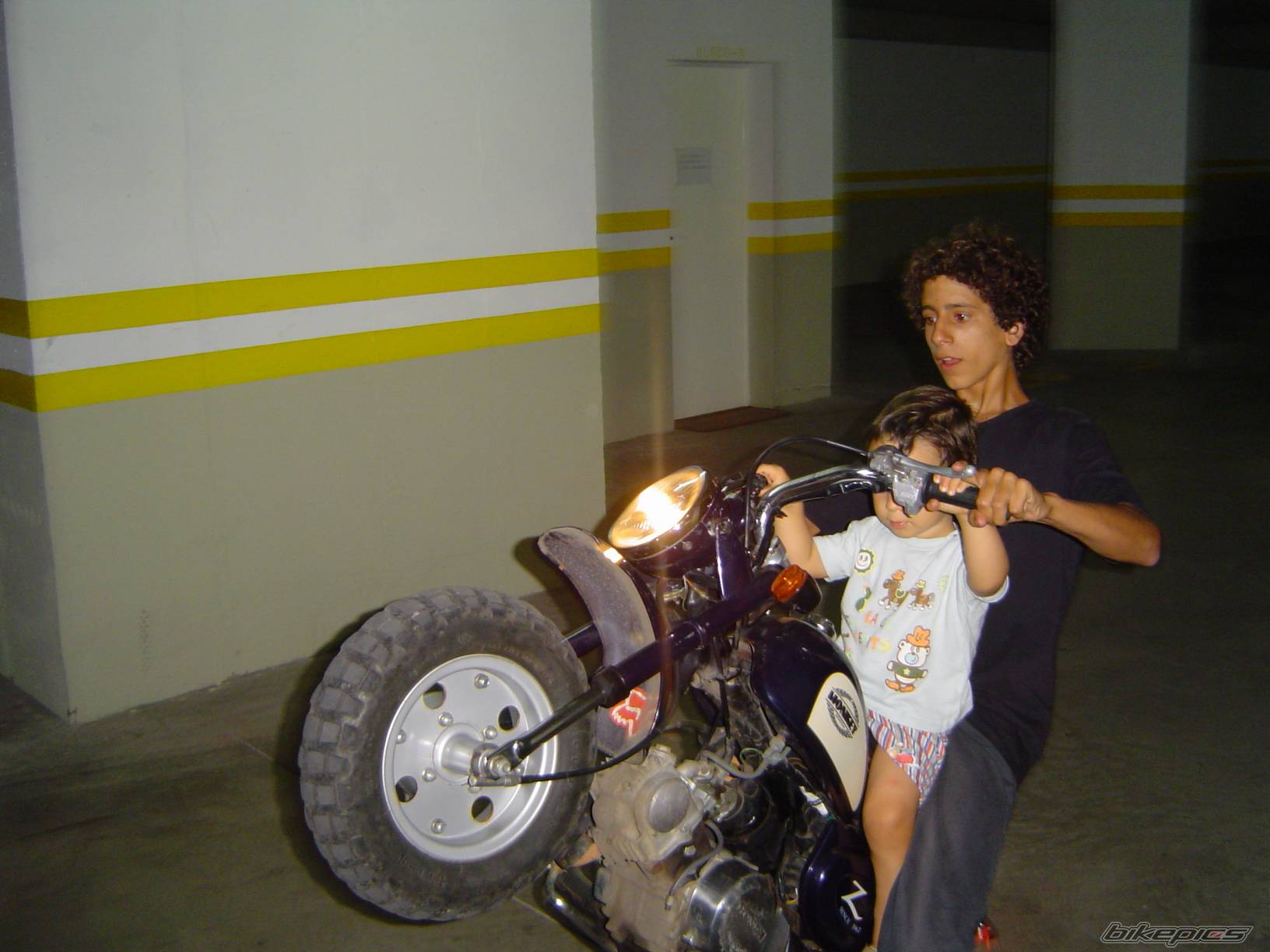 Bike Photo 195527