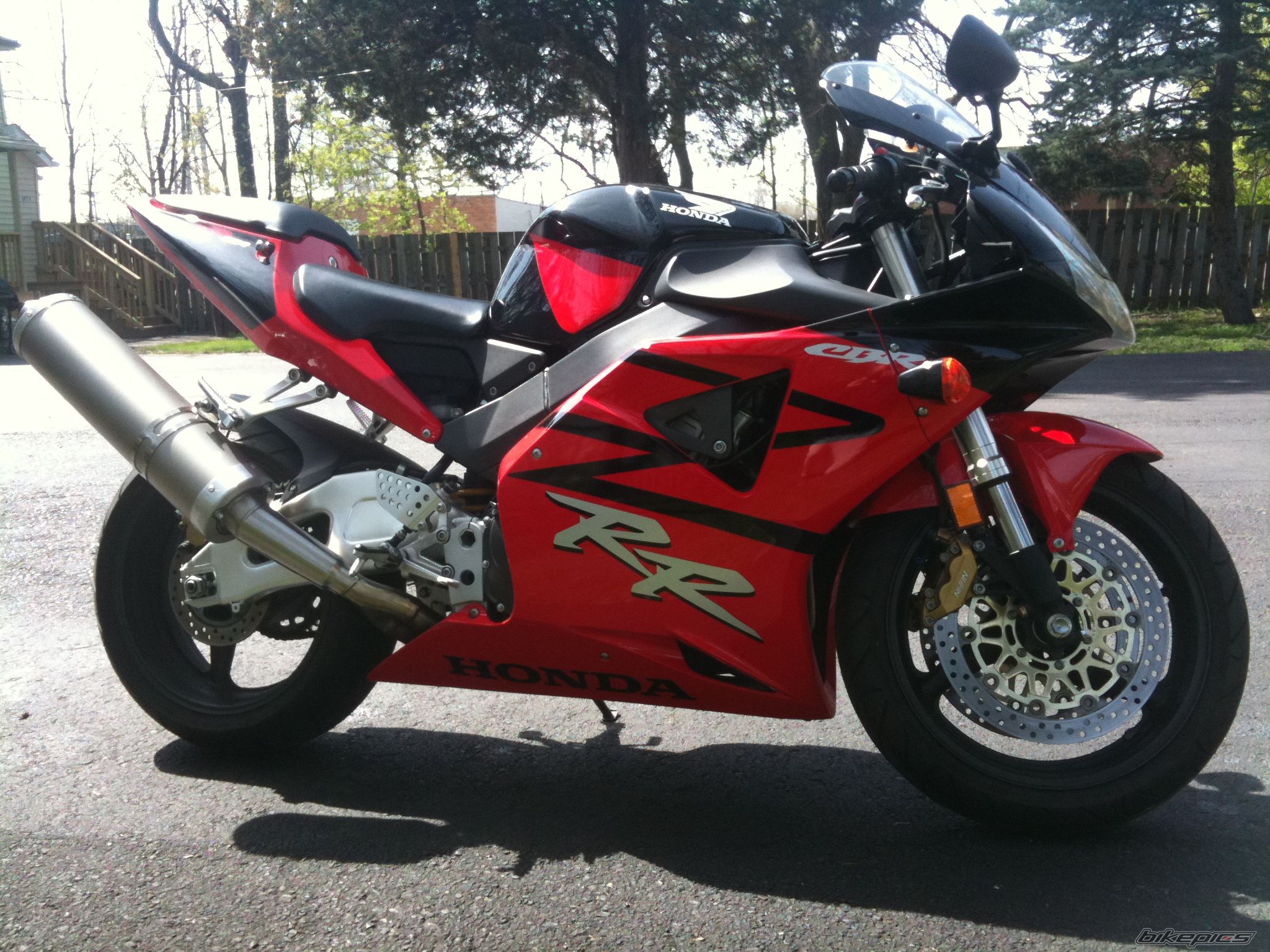 Bike Photo 1955343