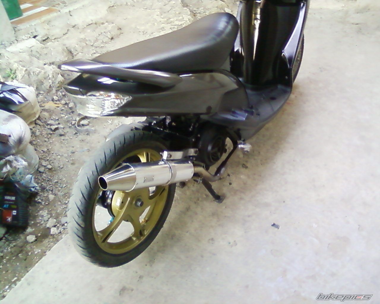 Bike Photo 1955460