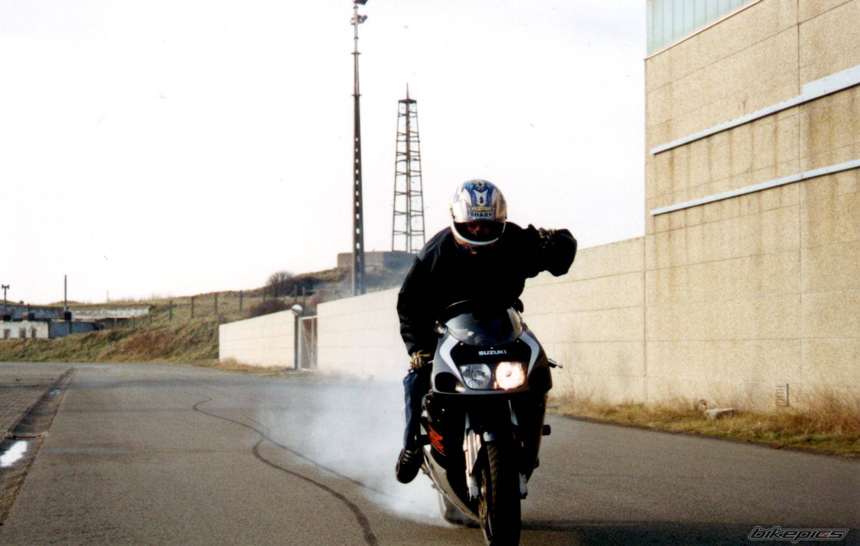 Bike Photo 19555