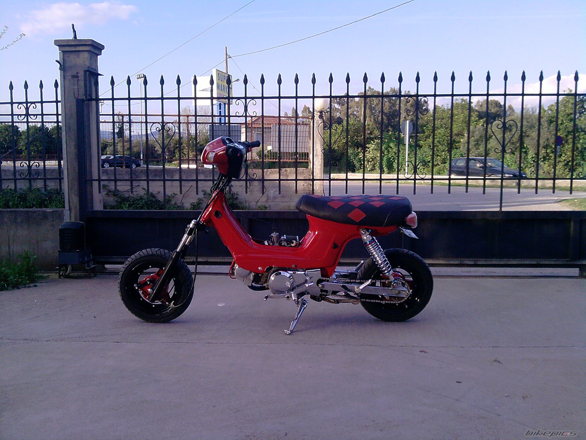 Bike Photo 1955559