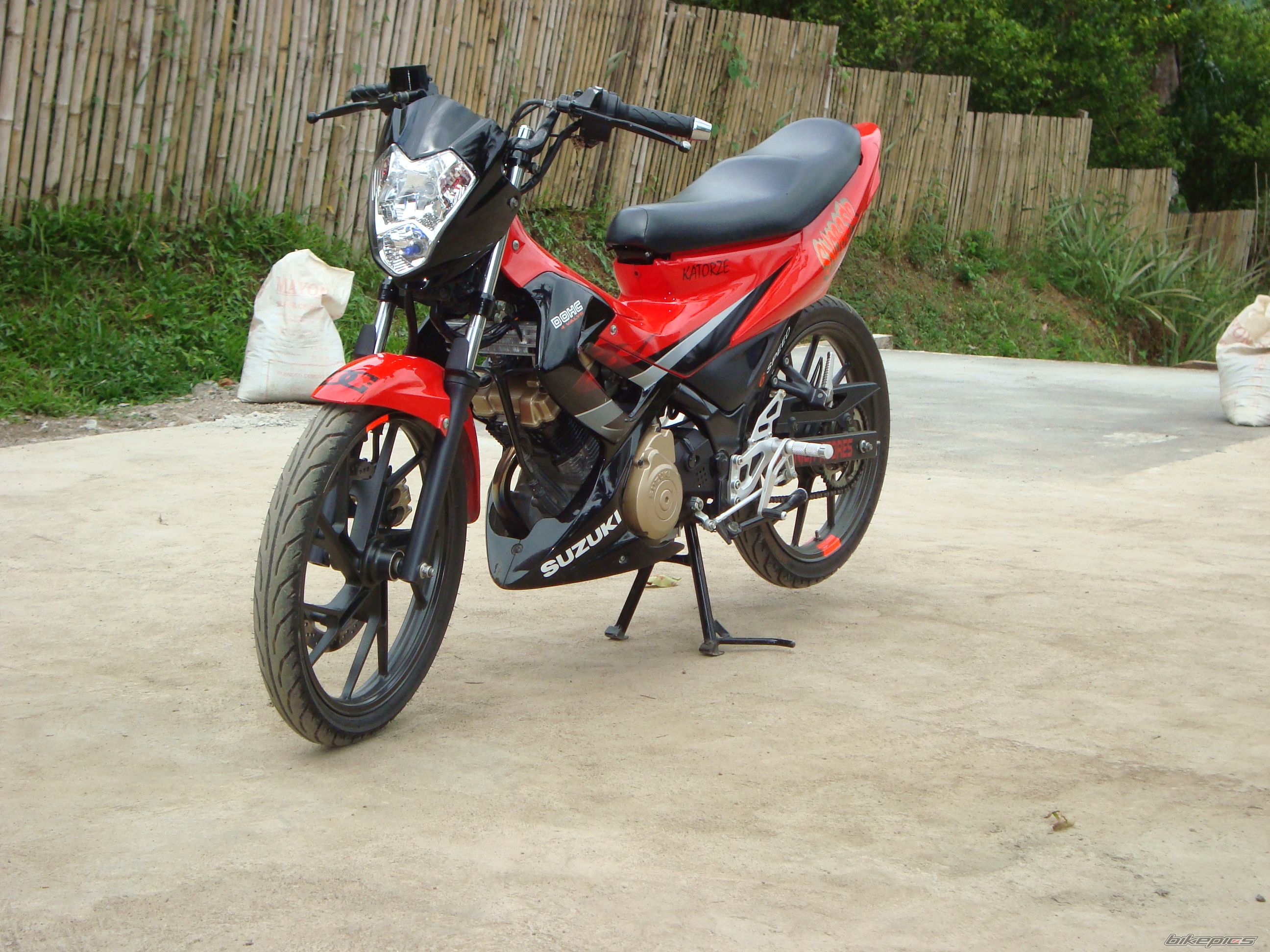 Bike Photo 1955578