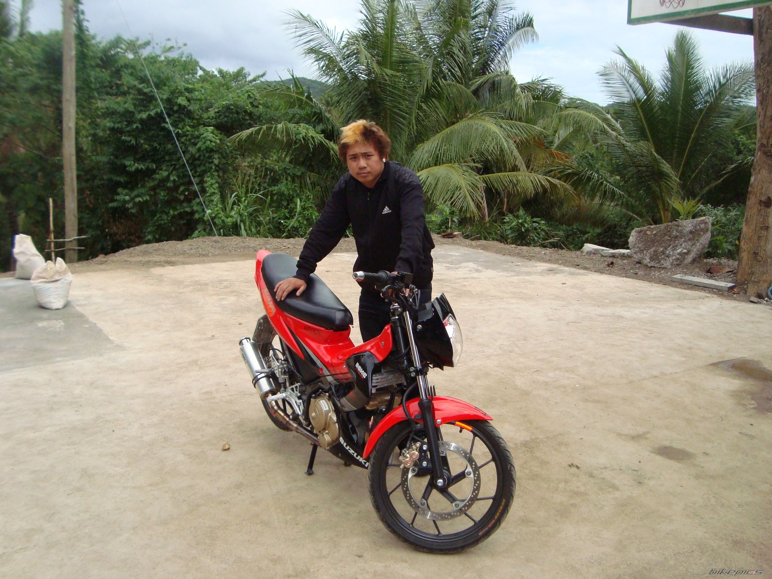 Bike Photo 1955585