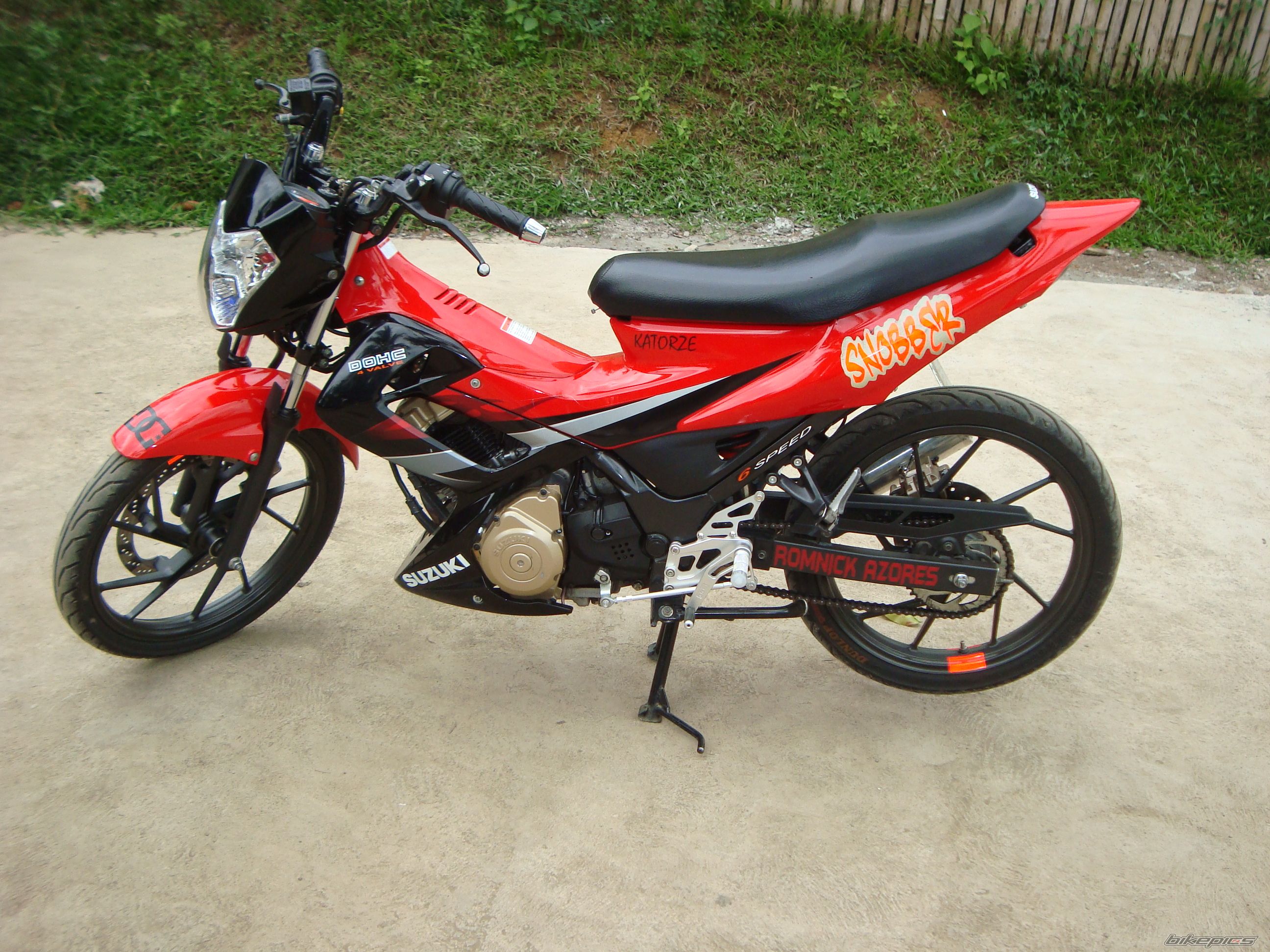 Bike Photo 1955589