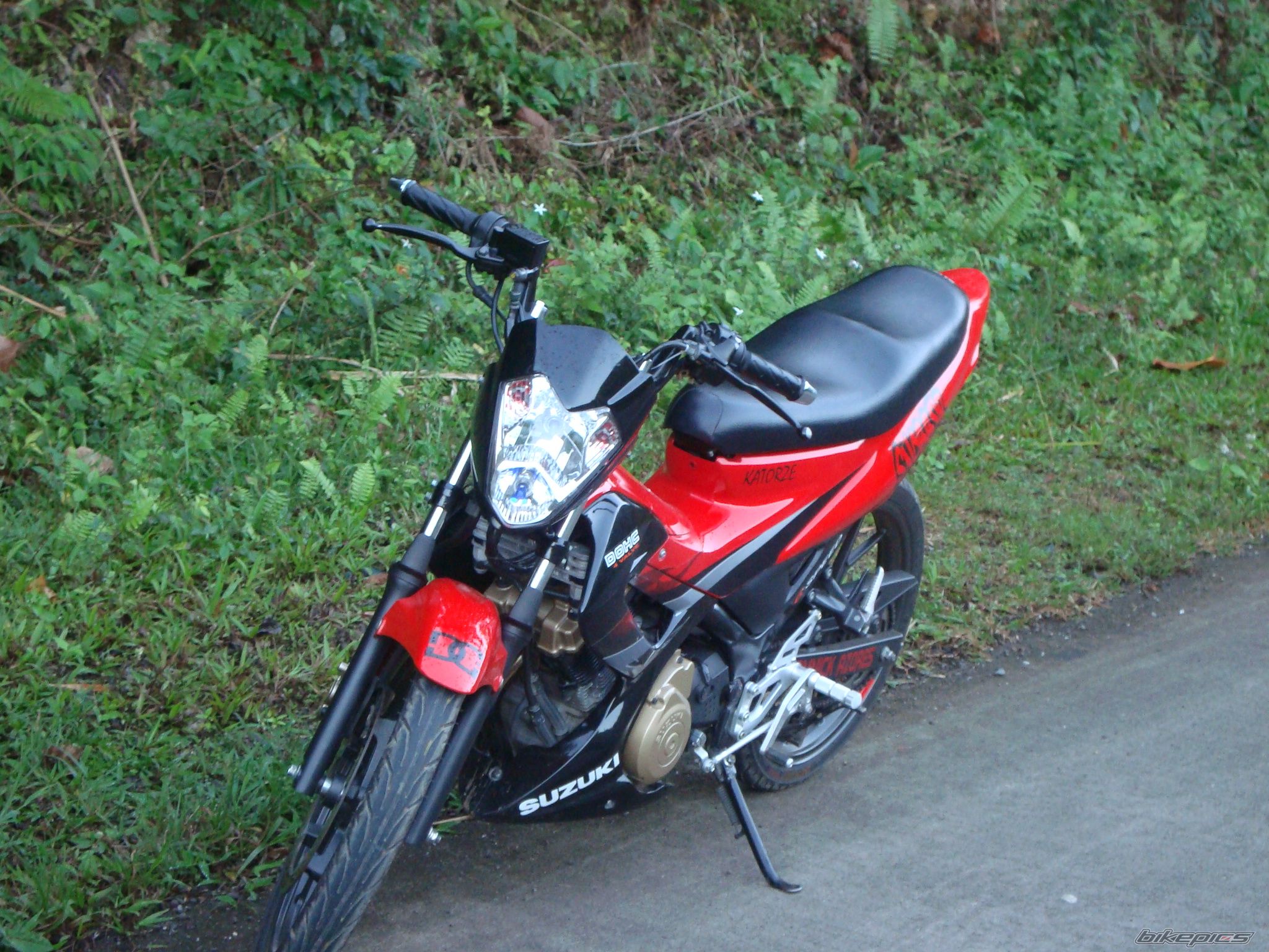 Bike Photo 1955595