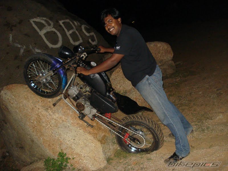 Bike Photo 1955598