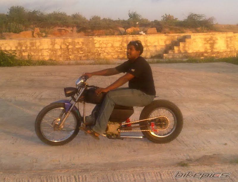 Bike Photo 1955602