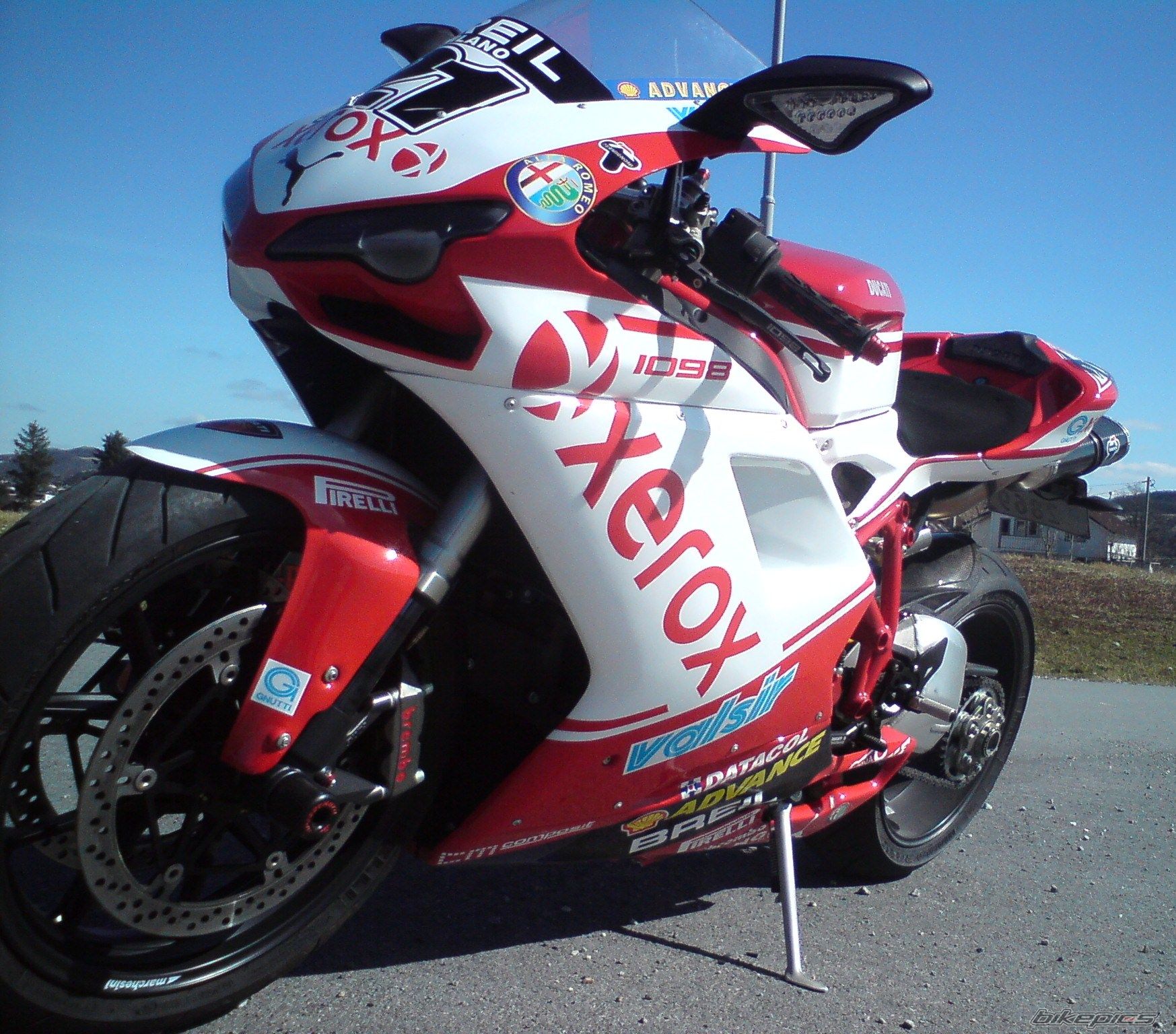 Bike Photo 1955680