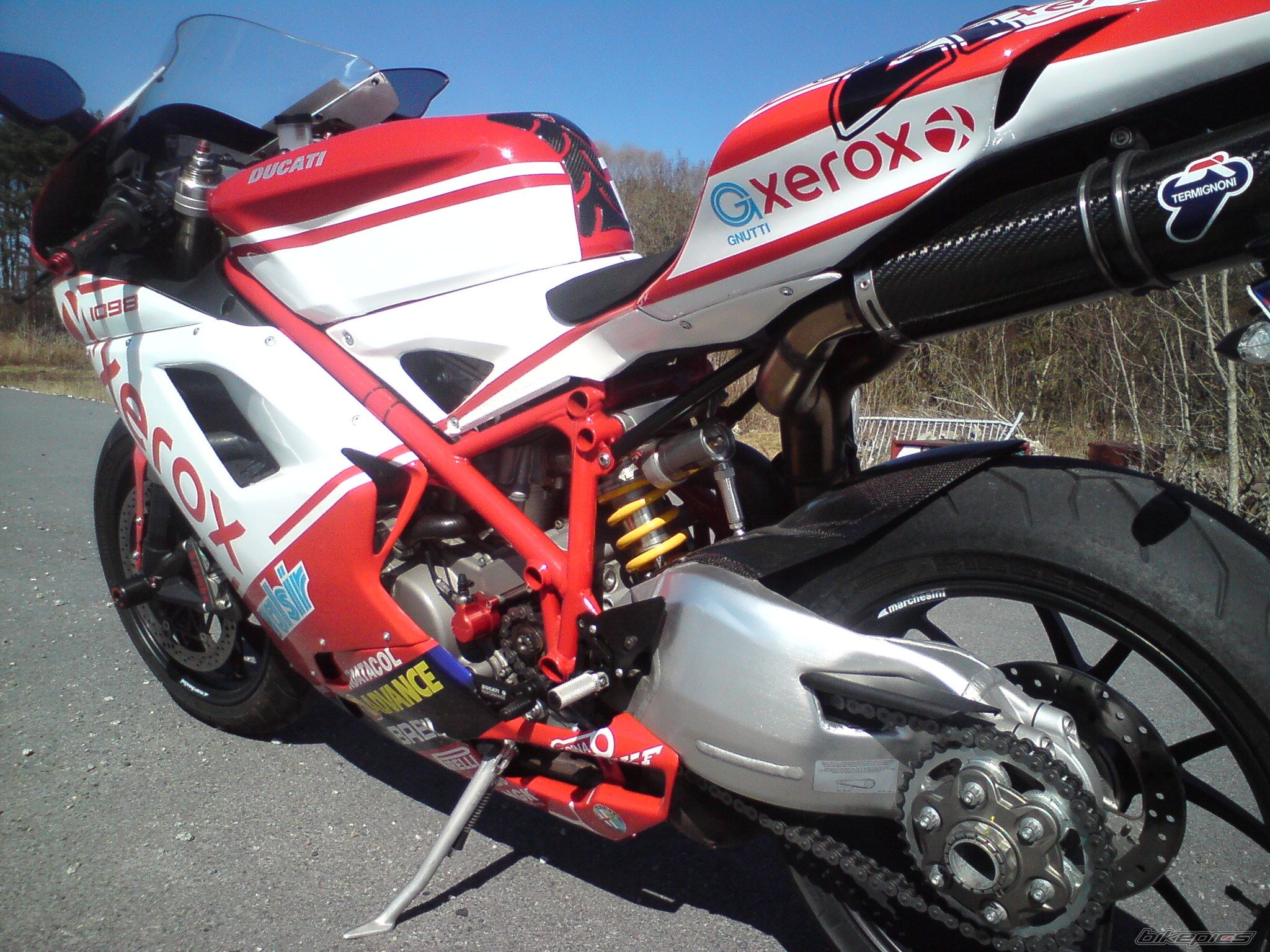 Bike Photo 1955684