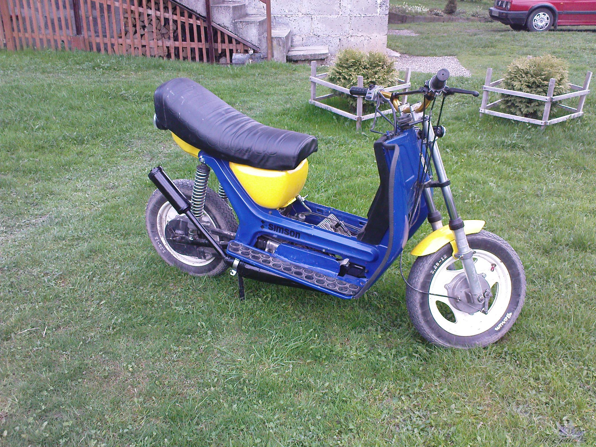 Bike Photo 1955721