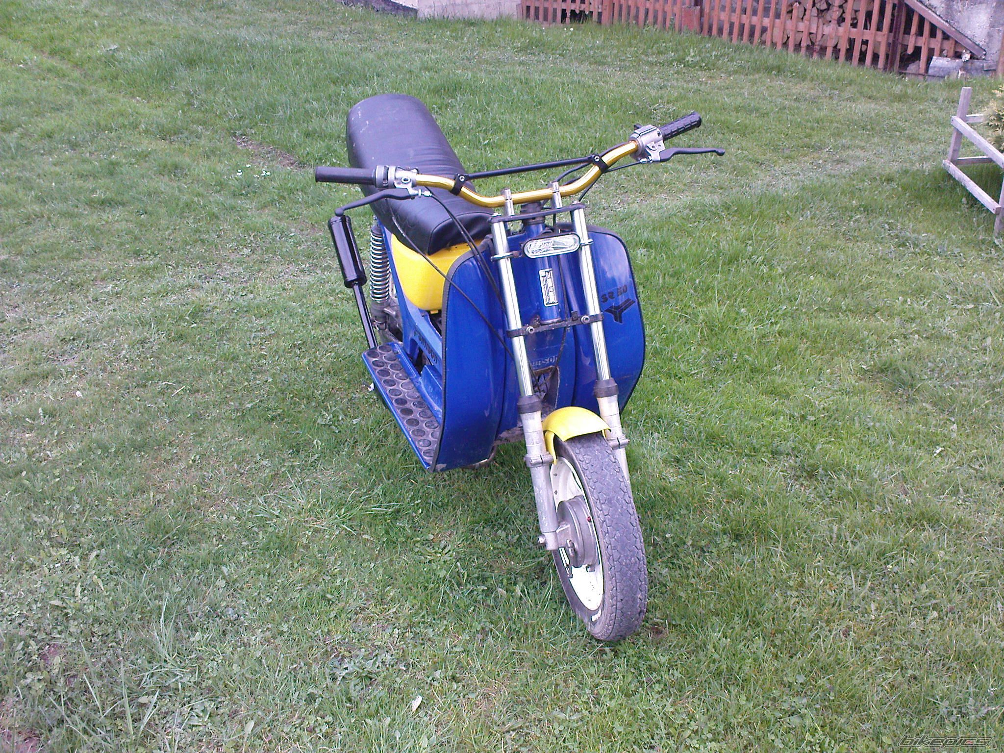Bike Photo 1955724