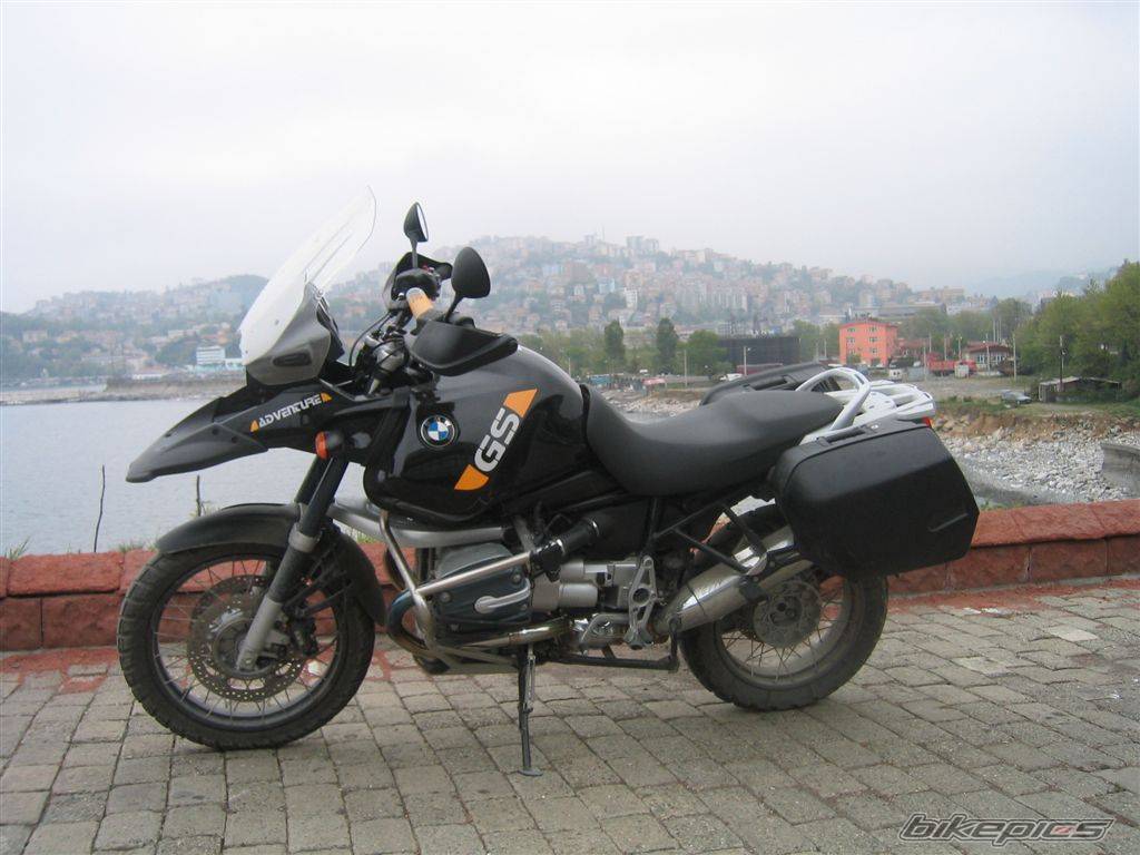 Bike Photo 195580