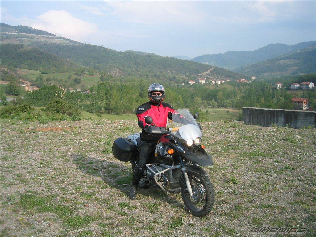 Bike Photo 195582