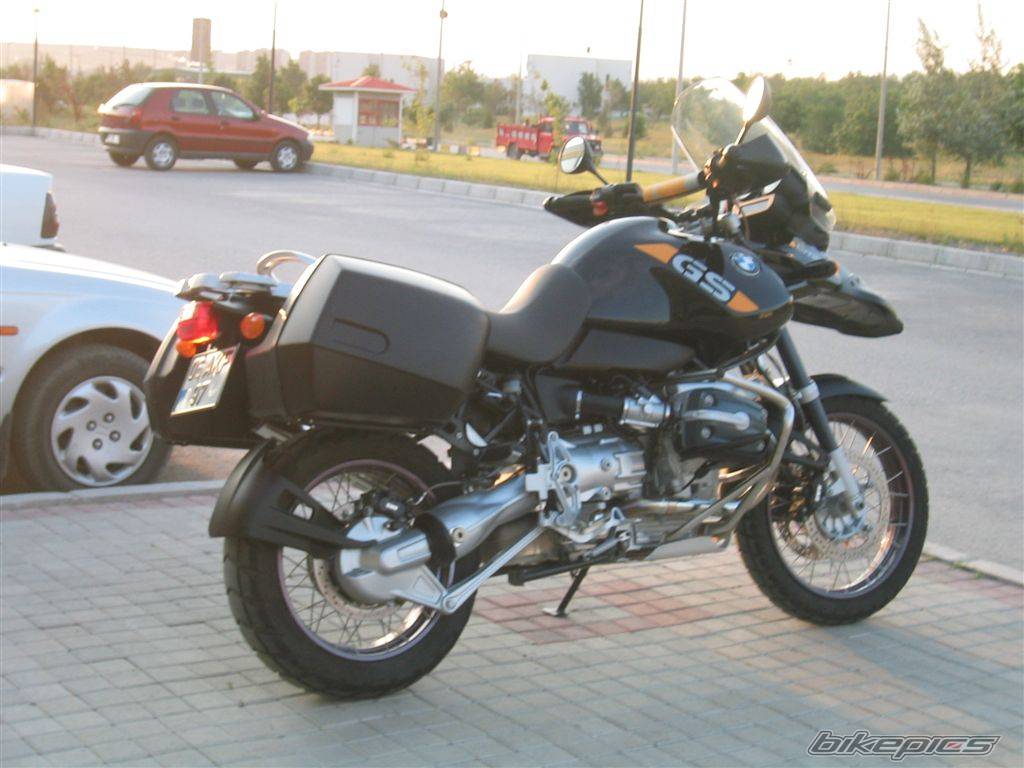 Bike Photo 195588