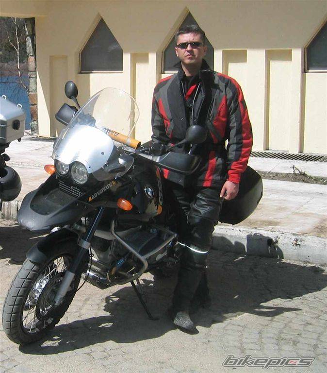 Bike Photo 195591