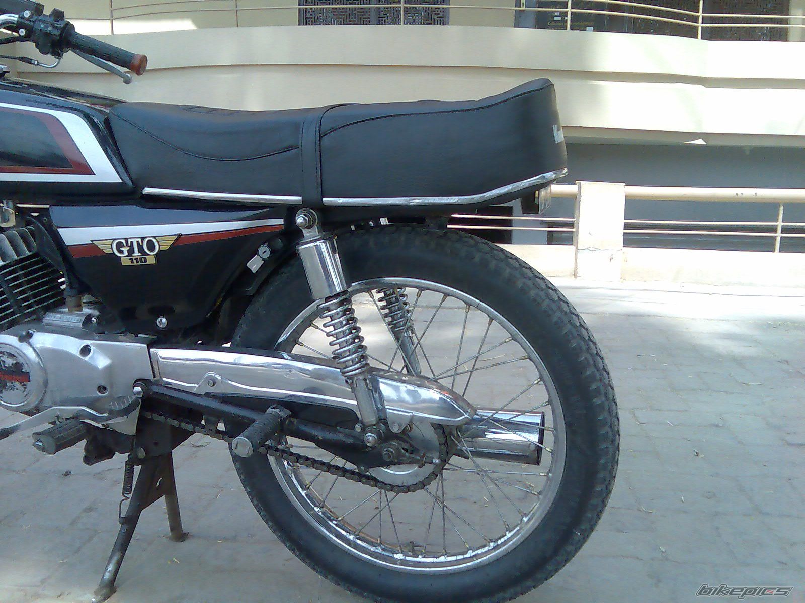 Bike Photo 1955922