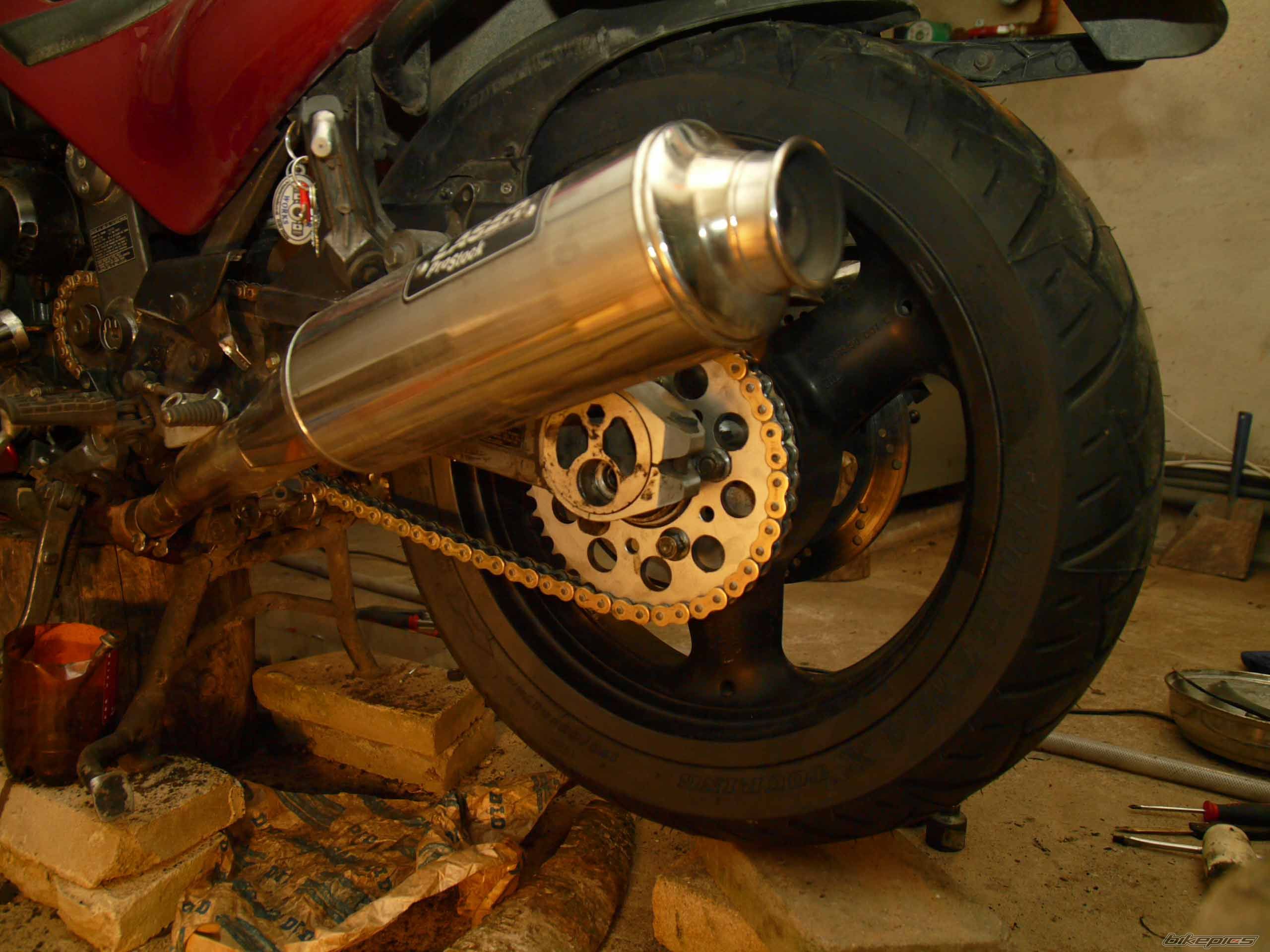 Bike Photo 1955965