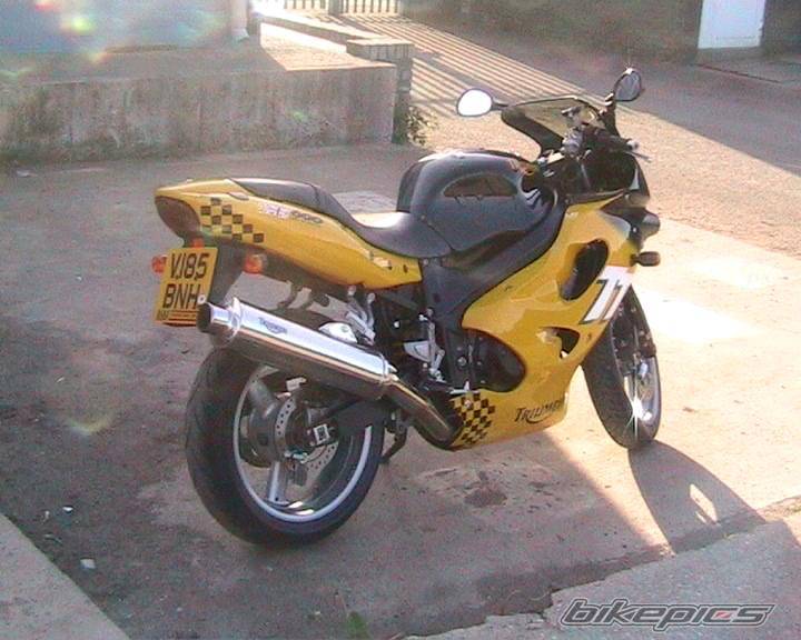 Bike Photo 195597