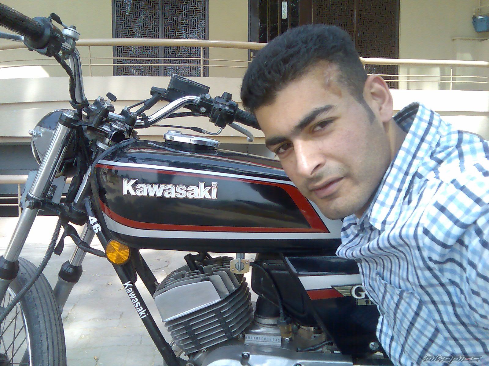 Bike Photo 1955988
