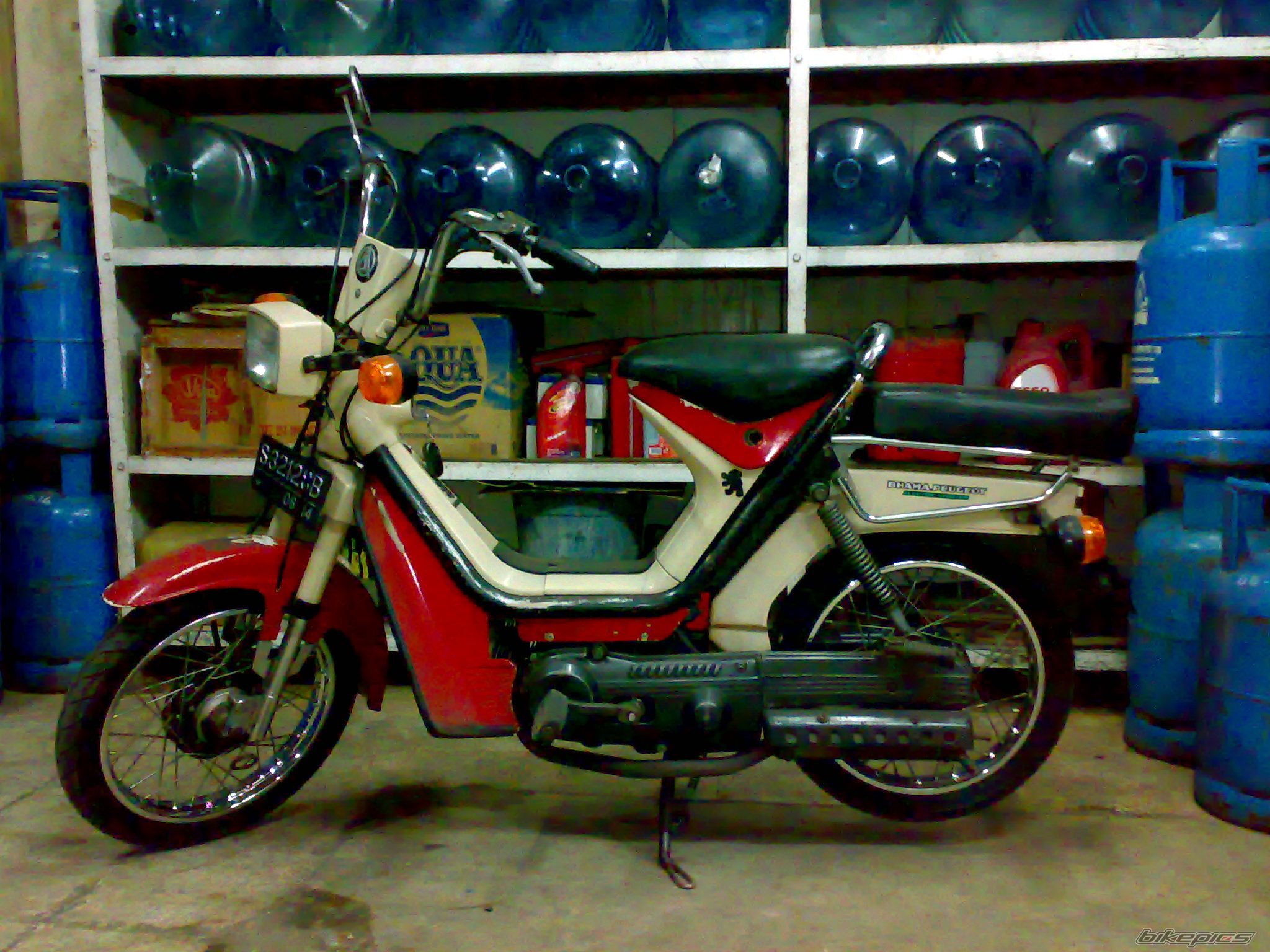 Bhama Peugeot
