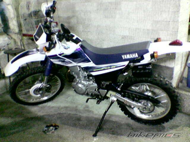 Bike Photo 195647