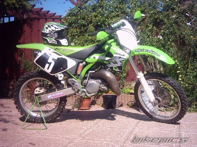 Bike Photo 195653