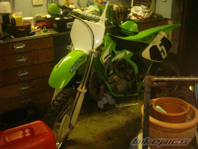 Bike Photo 195654