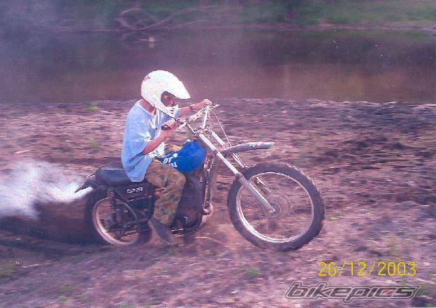 Bike Photo 195655