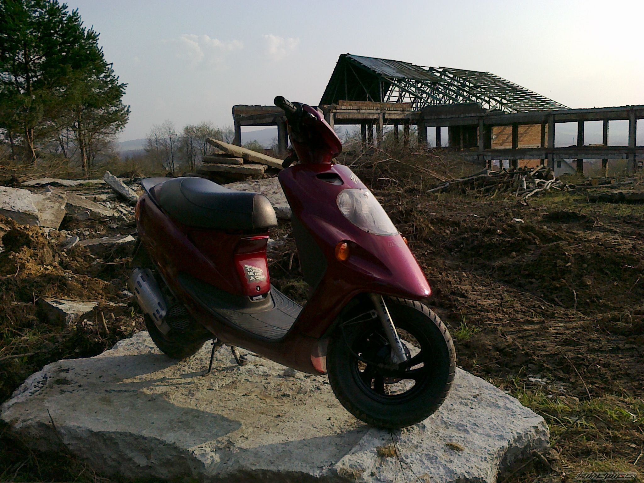 Bike Photo 1956572