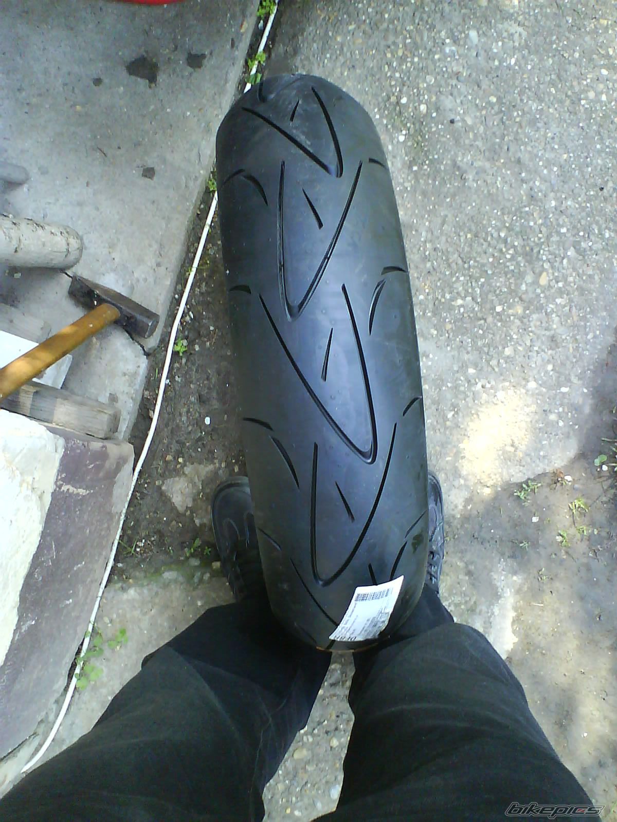 Bike Photo 1956625