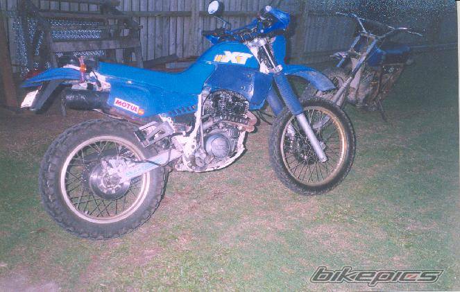 Bike Photo 195663