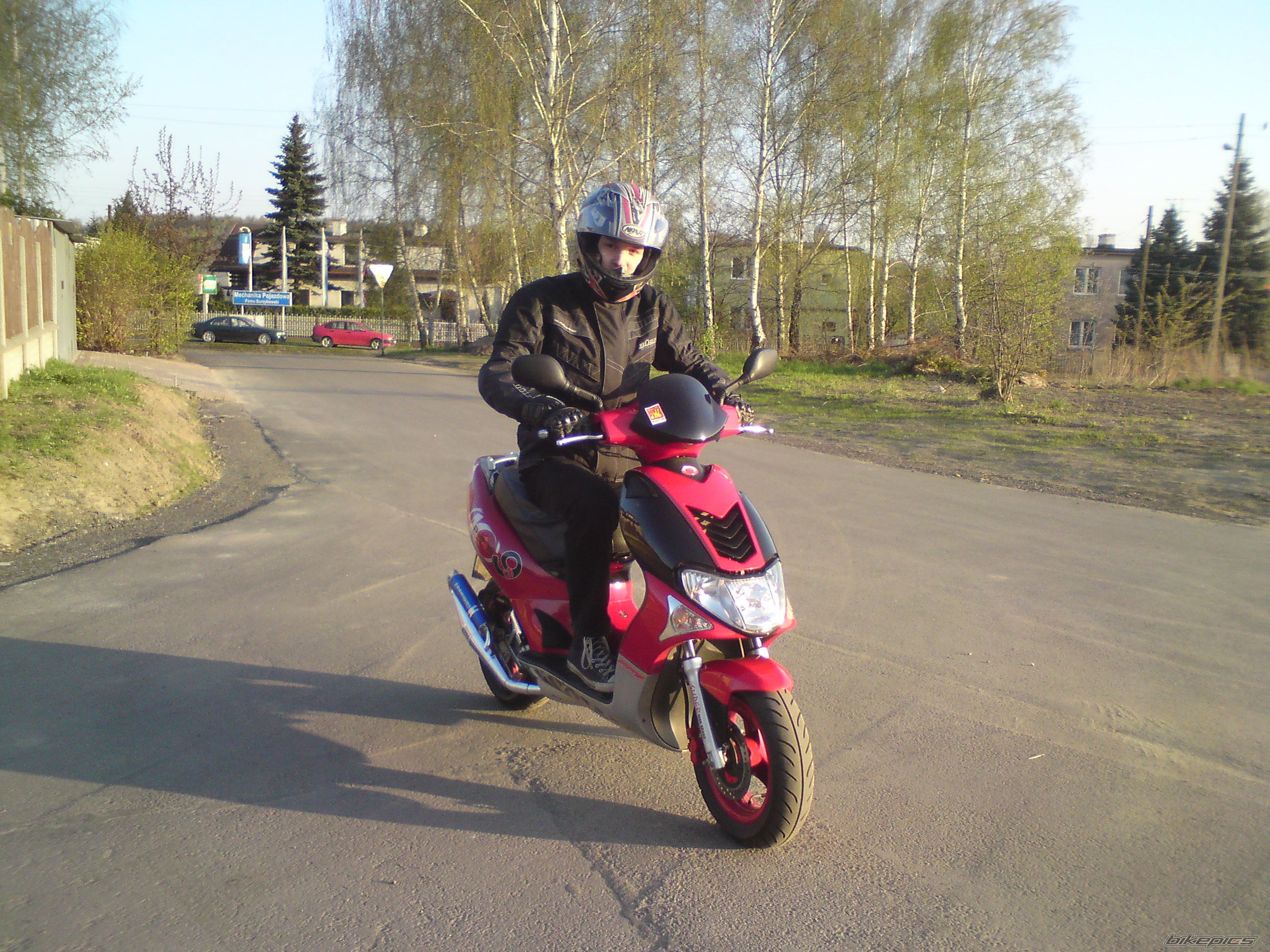 Bike Photo 1956630