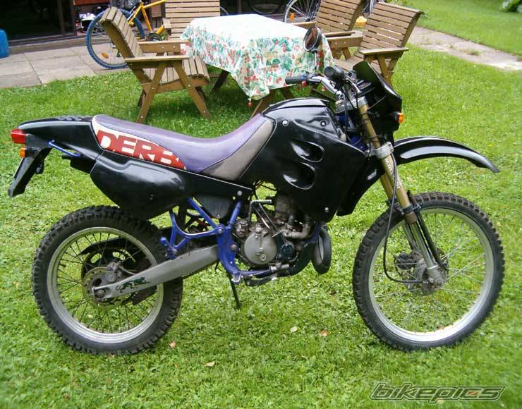 Bike Photo 195668