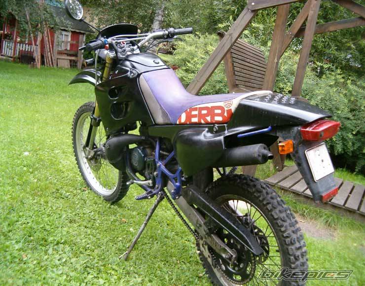Bike Photo 195669