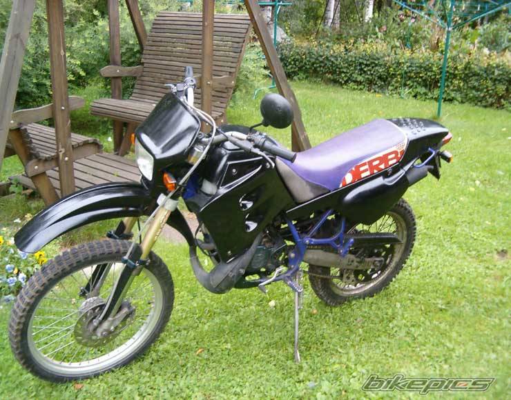 Bike Photo 195670