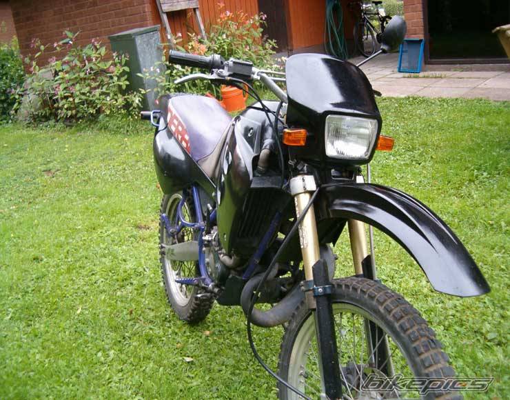 Bike Photo 195671