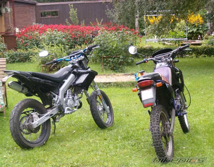 Bike Photo 195672
